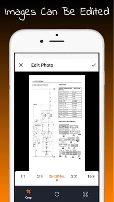 Automotive Wiring Diagram android App screenshot 0